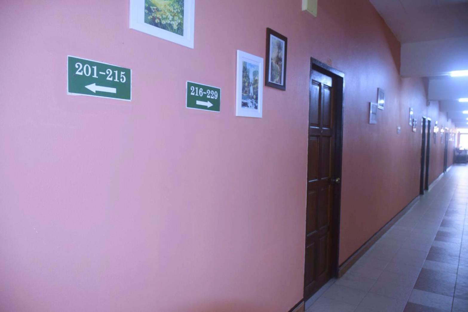 Hotel Peamsuk Sweet Prachin Buri Prachinburi Exterior foto