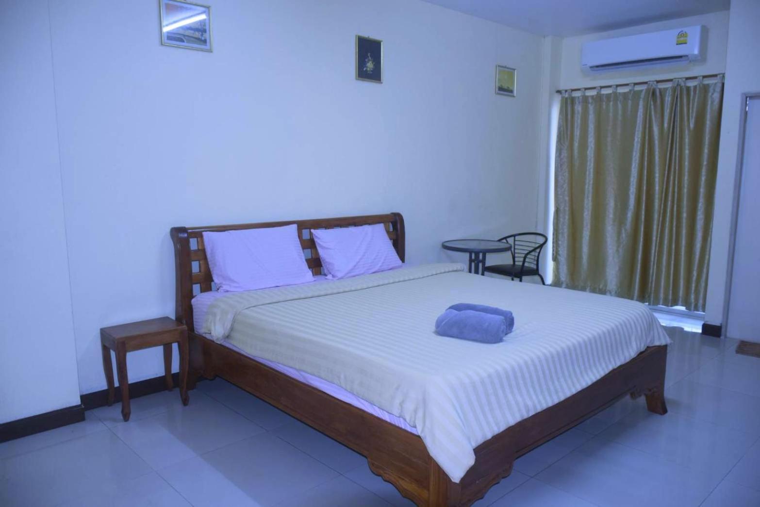 Hotel Peamsuk Sweet Prachin Buri Prachinburi Exterior foto