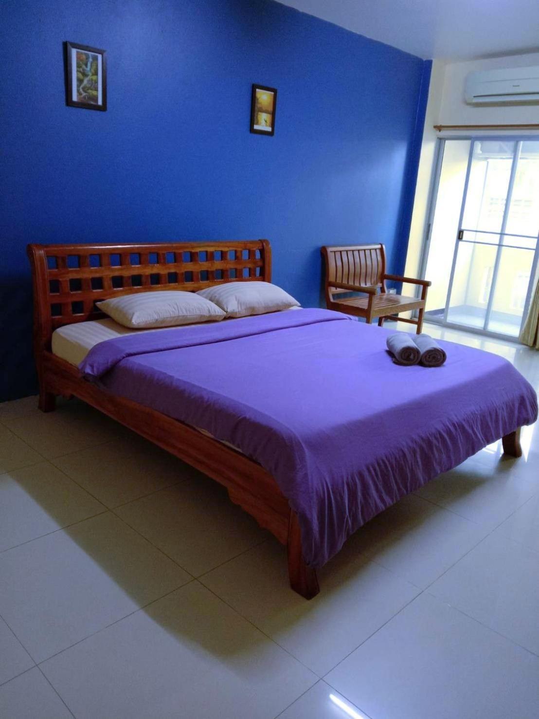 Hotel Peamsuk Sweet Prachin Buri Prachinburi Exterior foto