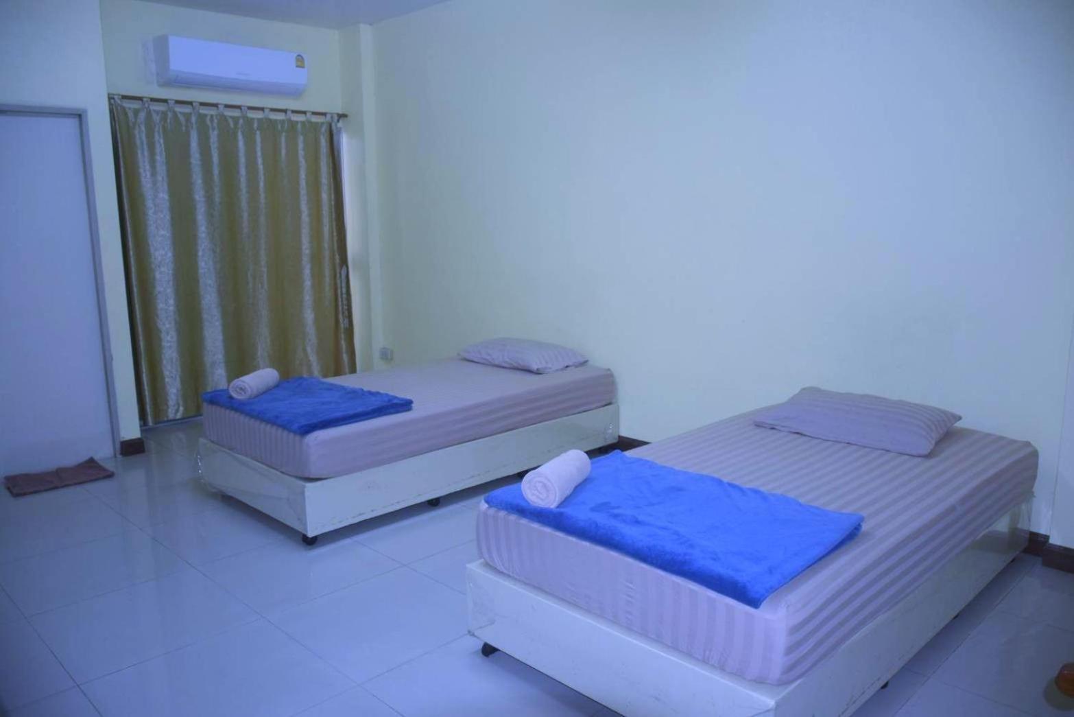 Hotel Peamsuk Sweet Prachin Buri Prachinburi Exterior foto