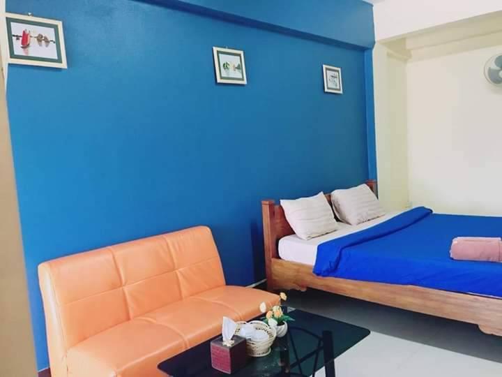 Hotel Peamsuk Sweet Prachin Buri Prachinburi Exterior foto